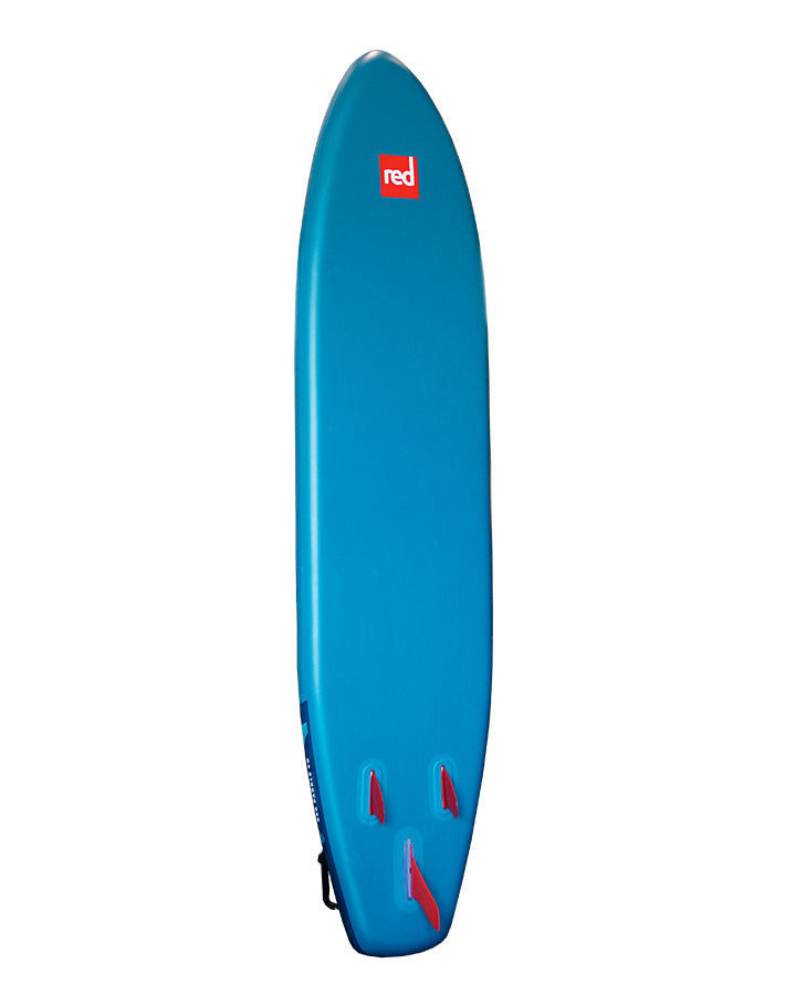 12'0" All Ride MSL Inflatable Paddle Board Package