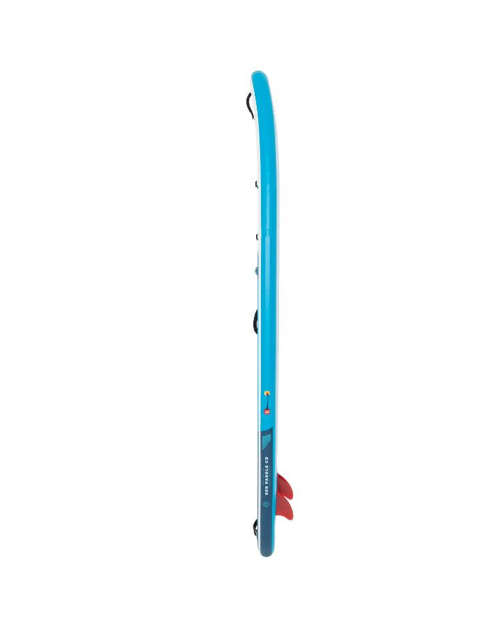 10'0" Ride MSL Inflatable Paddle Board Package.