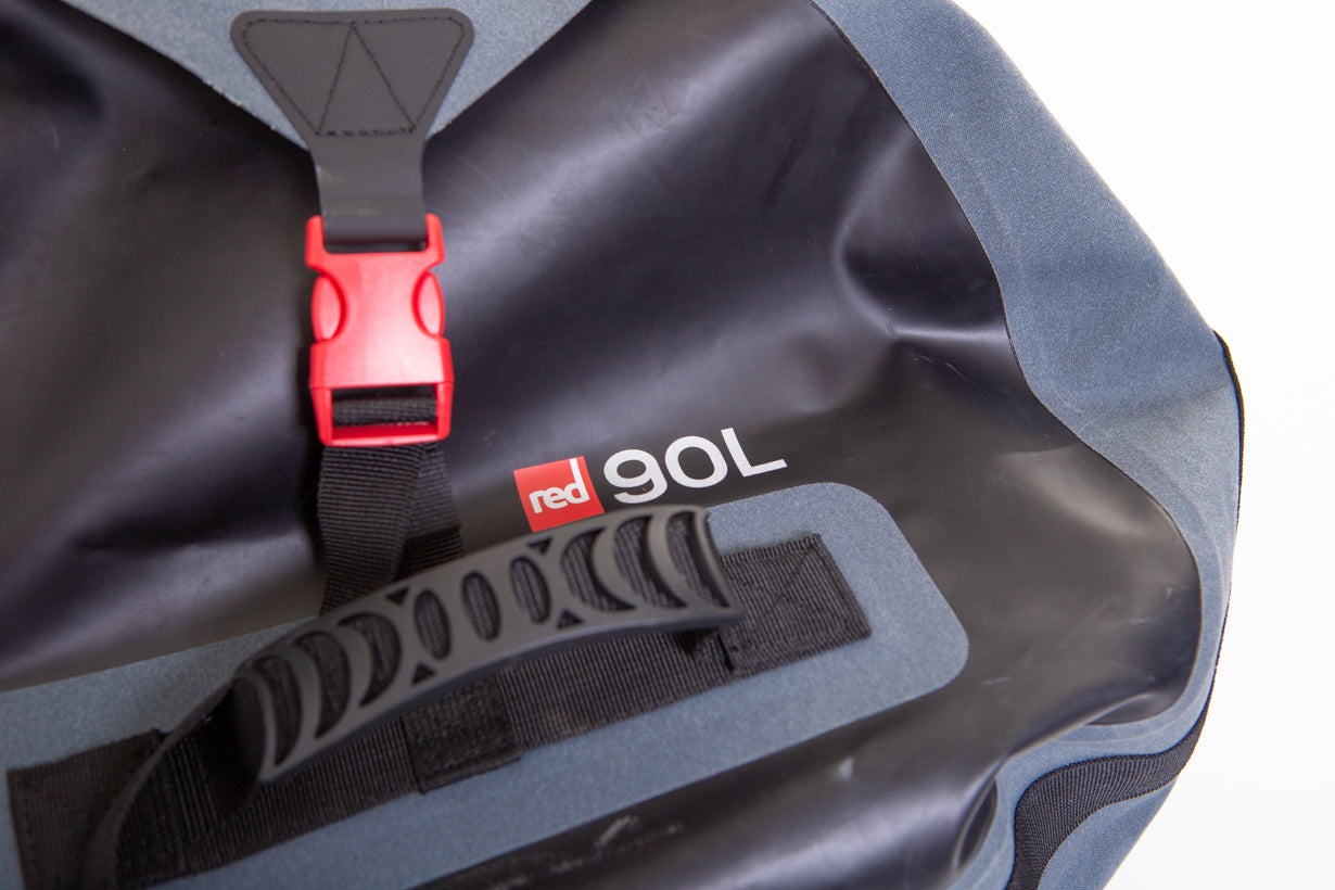 Waterproof Duffel Bag