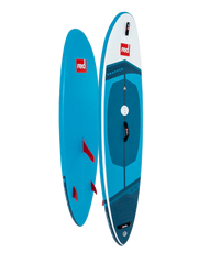 9'4" 3-in-1 Snapper MSL Kids Inflatable Paddle Board Package