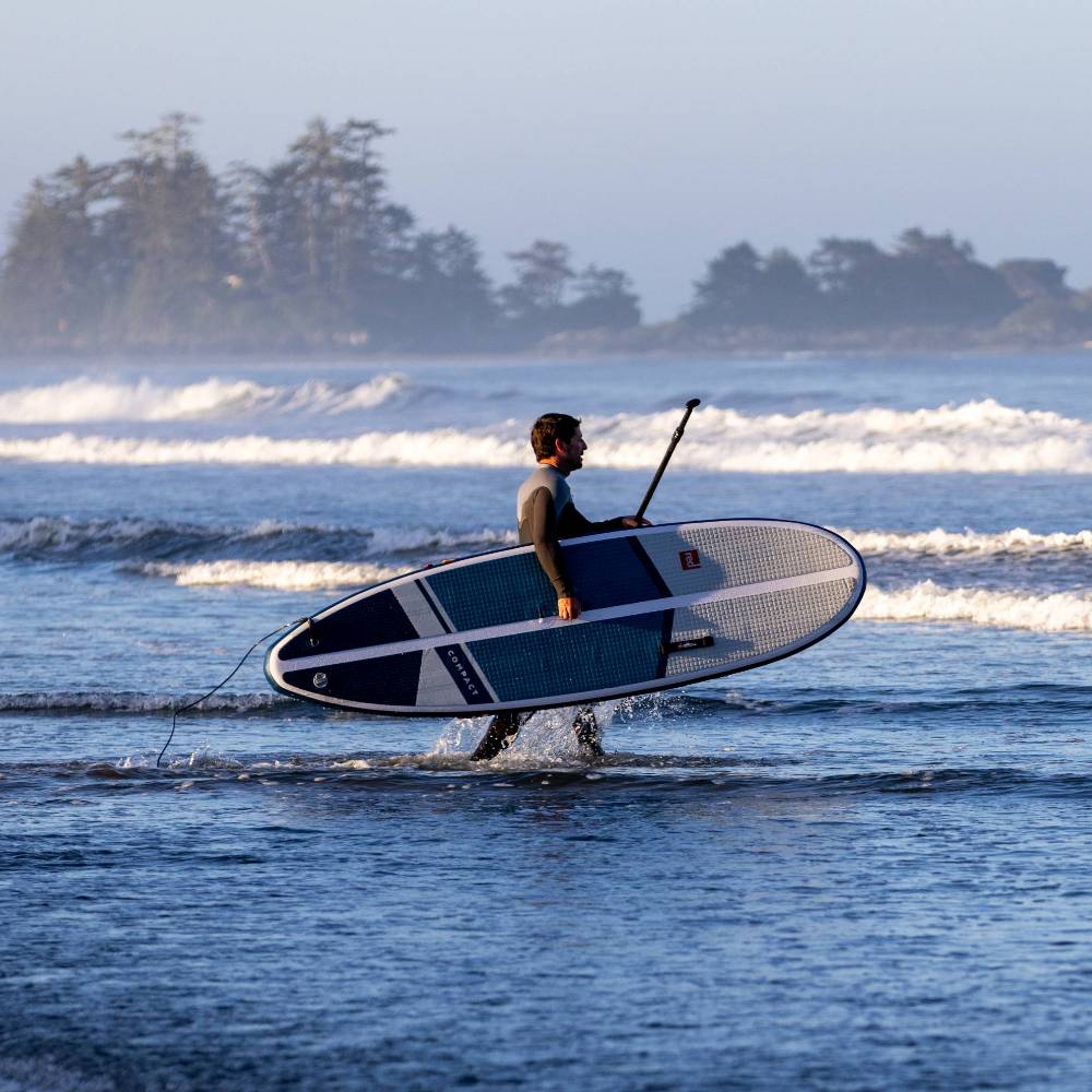 Compact Paddleboards – Red Equipment USA