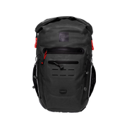 Adventure Waterproof Backpack 30L - Obsidian Black