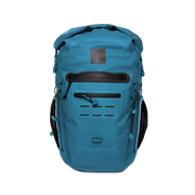 Adventure Waterproof Backpack 30L - Storm Blue
