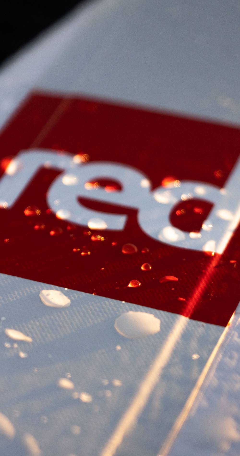 Red Equipment USA