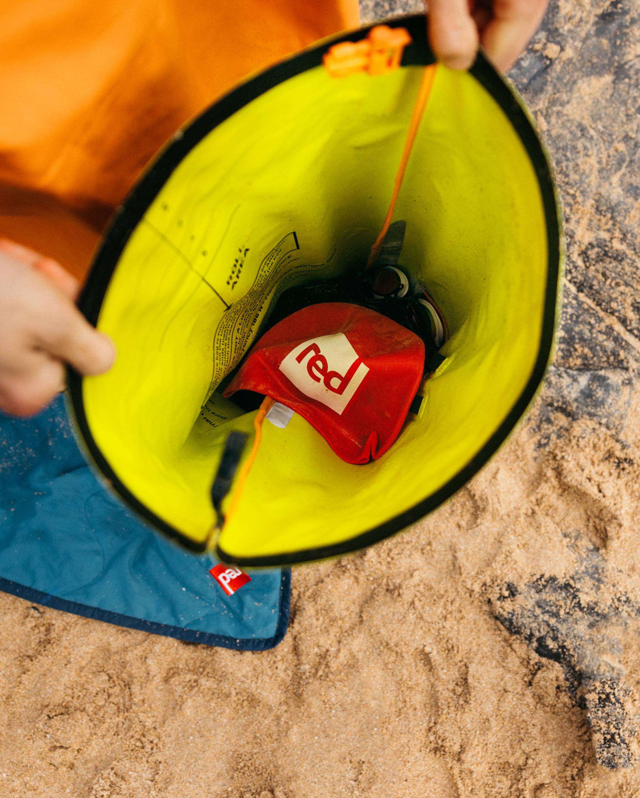 Red Equipment USA