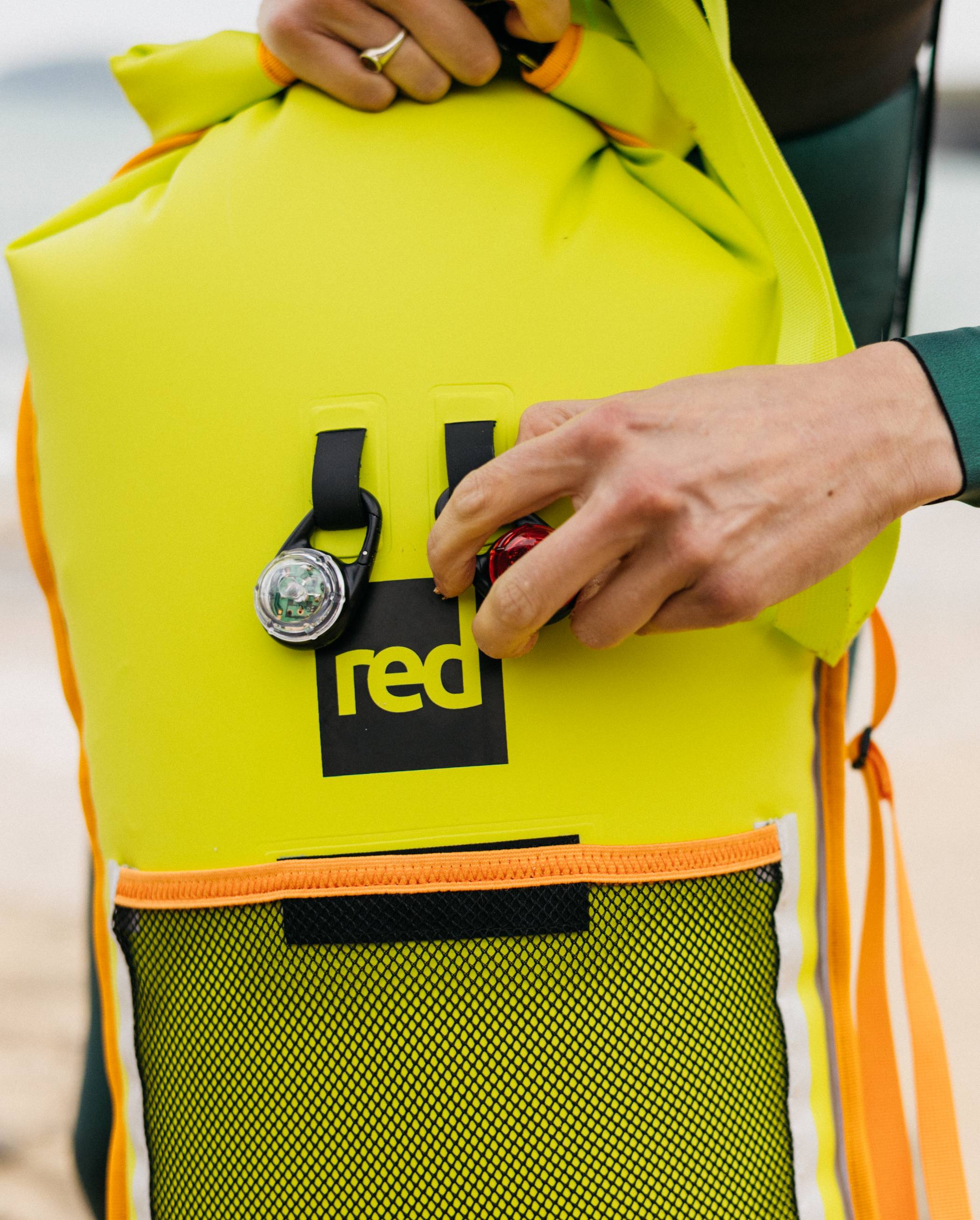 Red Equipment USA
