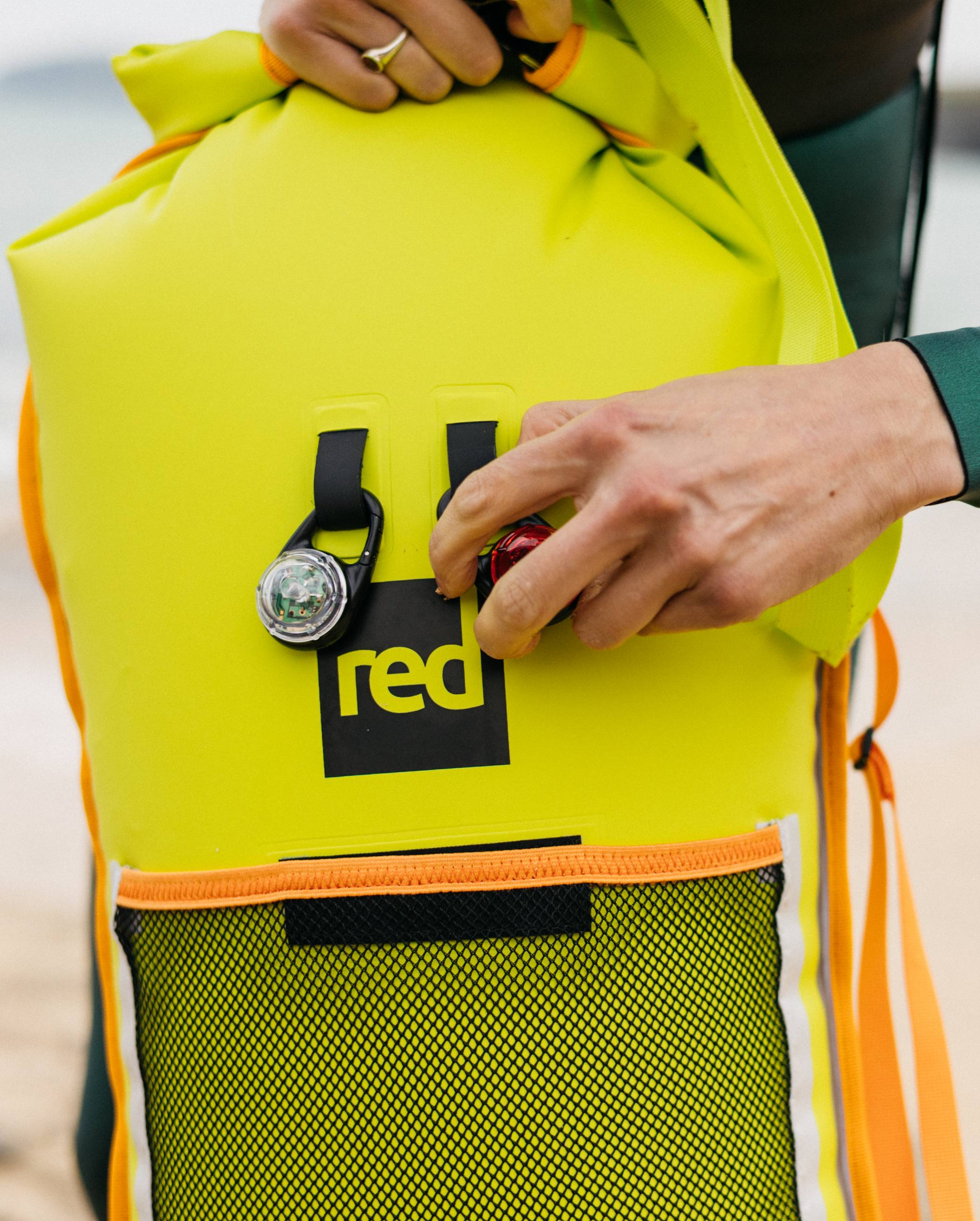 Red Equipment USA