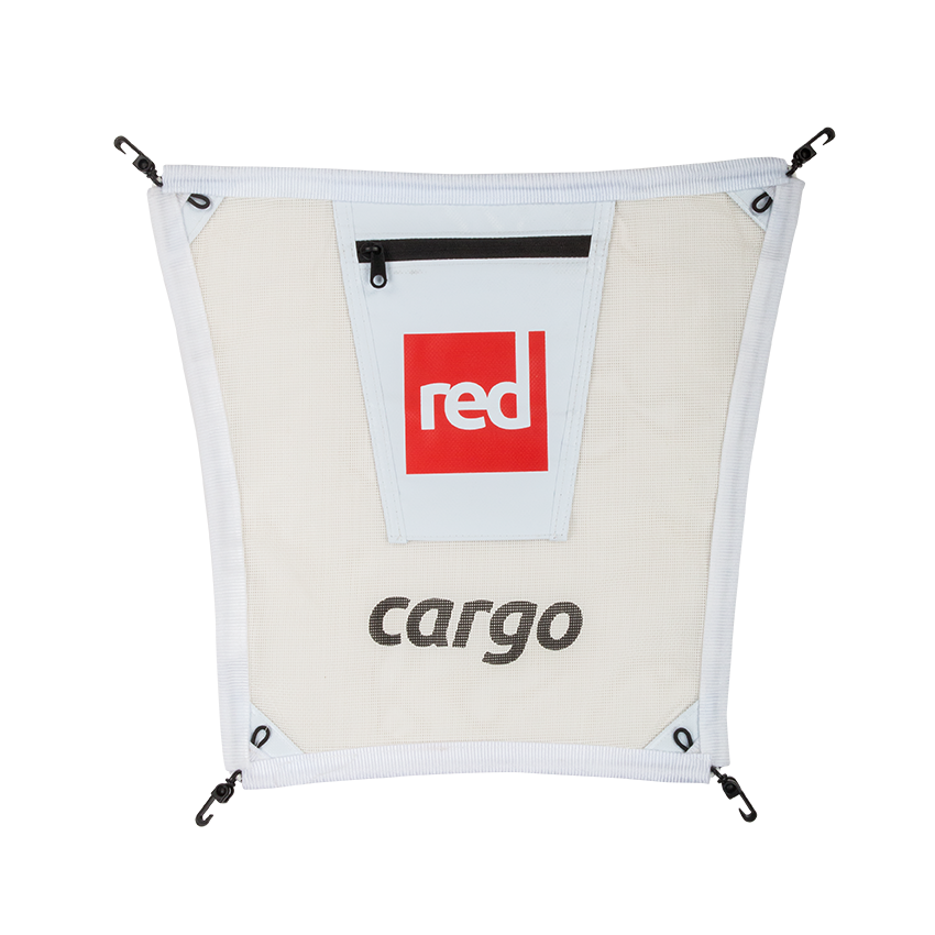 RED Cargo Net