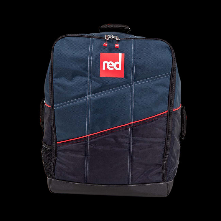 Compact Backpack (available with 8'10
