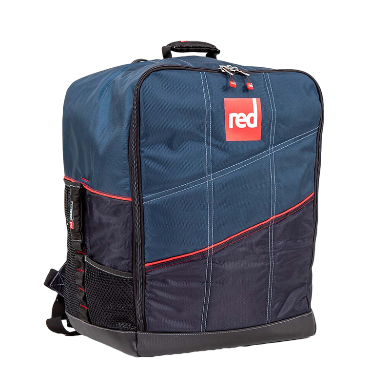 Compact Backpack (available with 8'10", 9'6", 11'0" Compact)