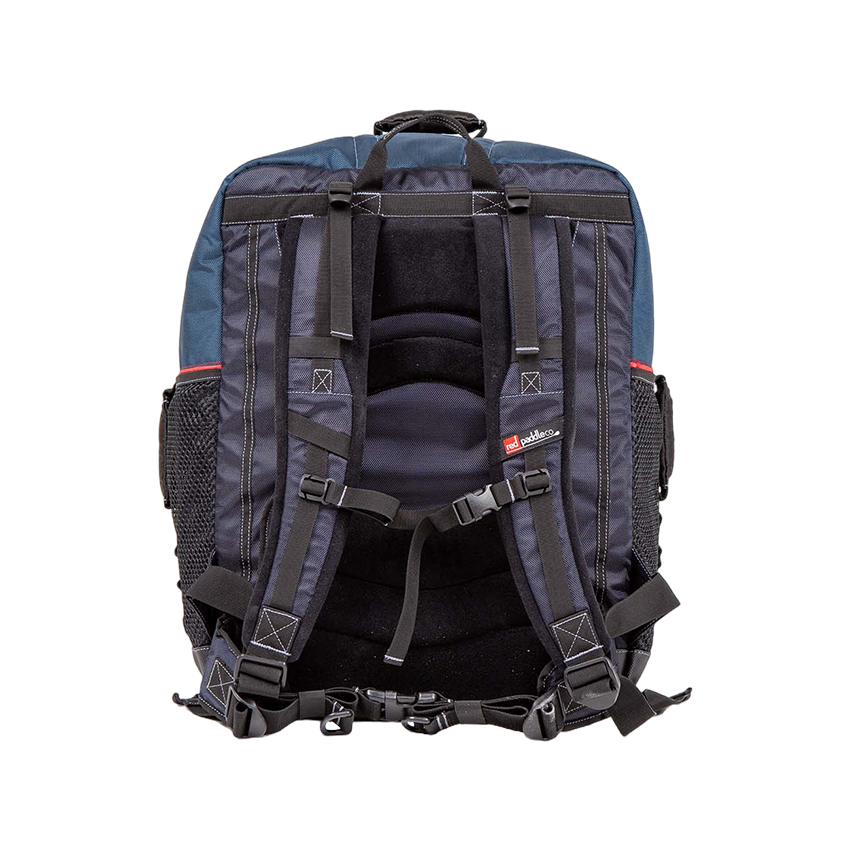 Compact Backpack (available with 8'10", 9'6" and 11'0" Compact)