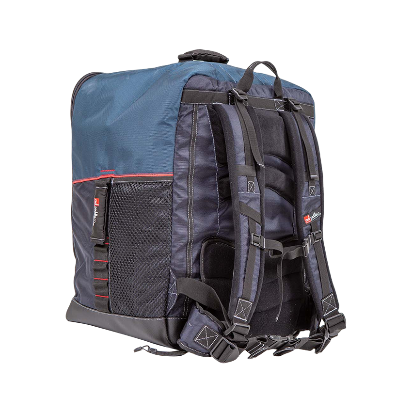 Compact Backpack (available with 8'10", 9'6" and 11'0" Compact)