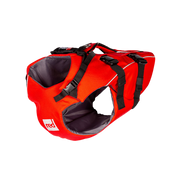 Dog Buoyancy Aid - Red