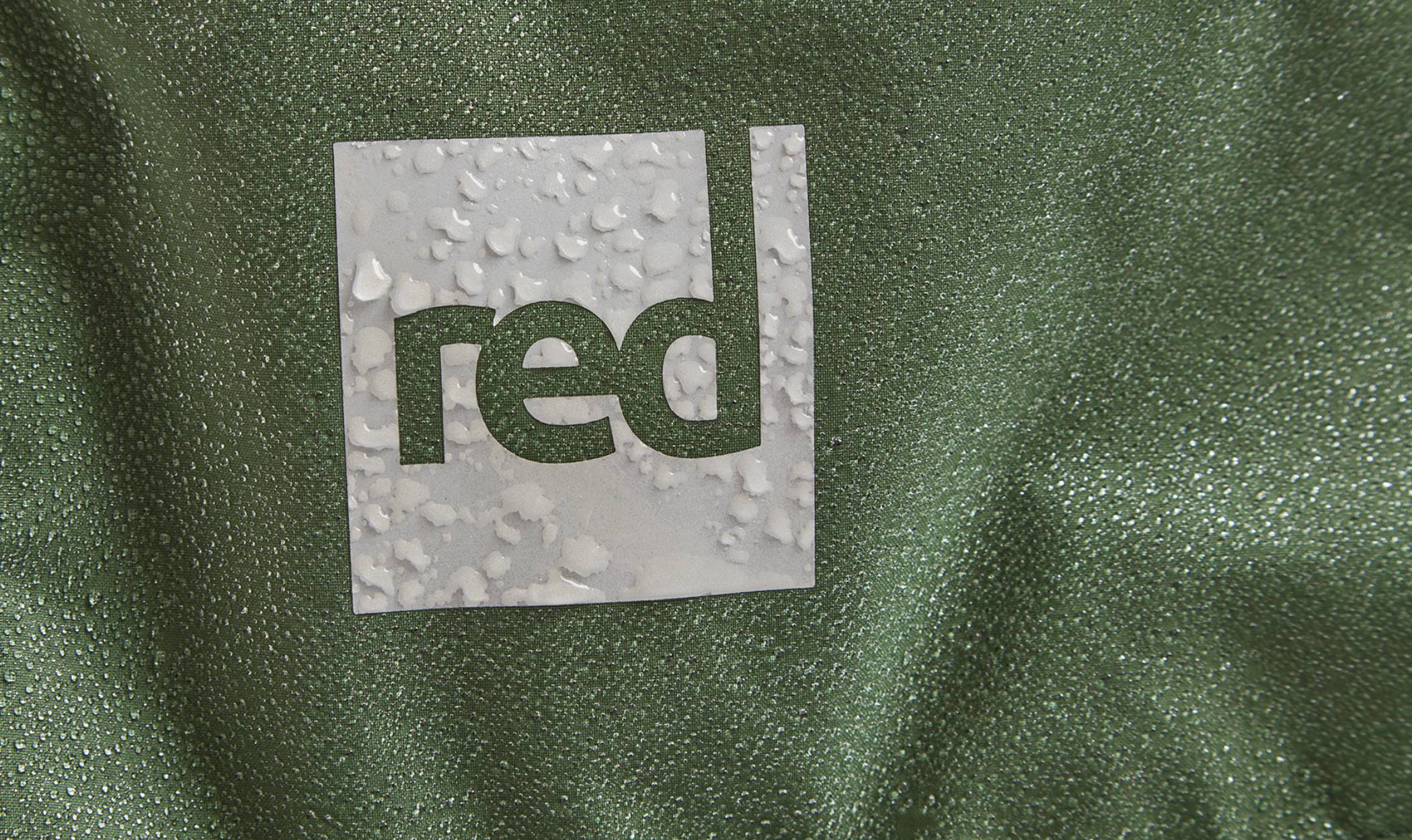 Red Equipment USA