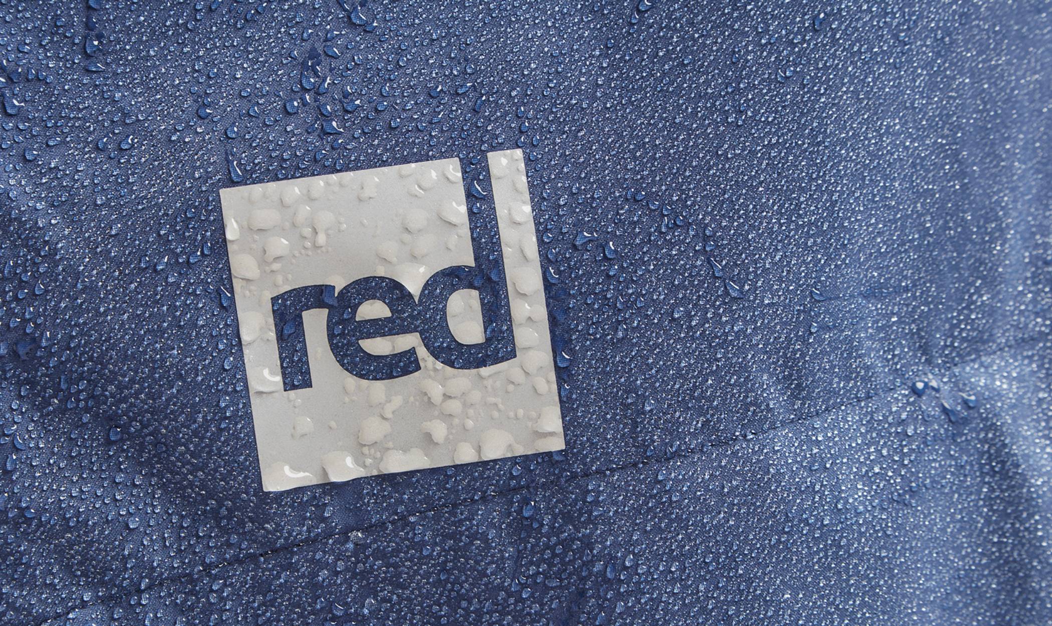 Red Equipment USA
