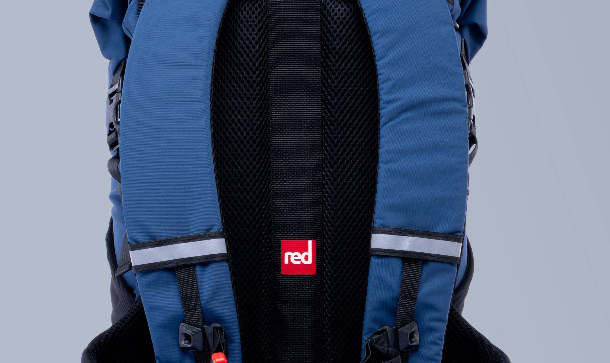 Red Equipment USA