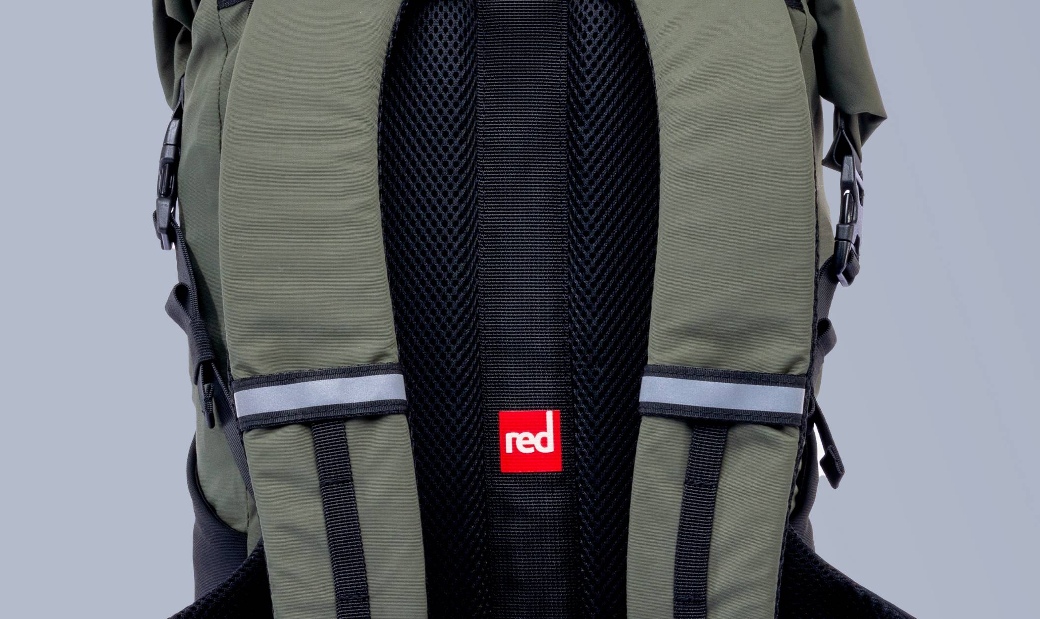 Red Equipment USA