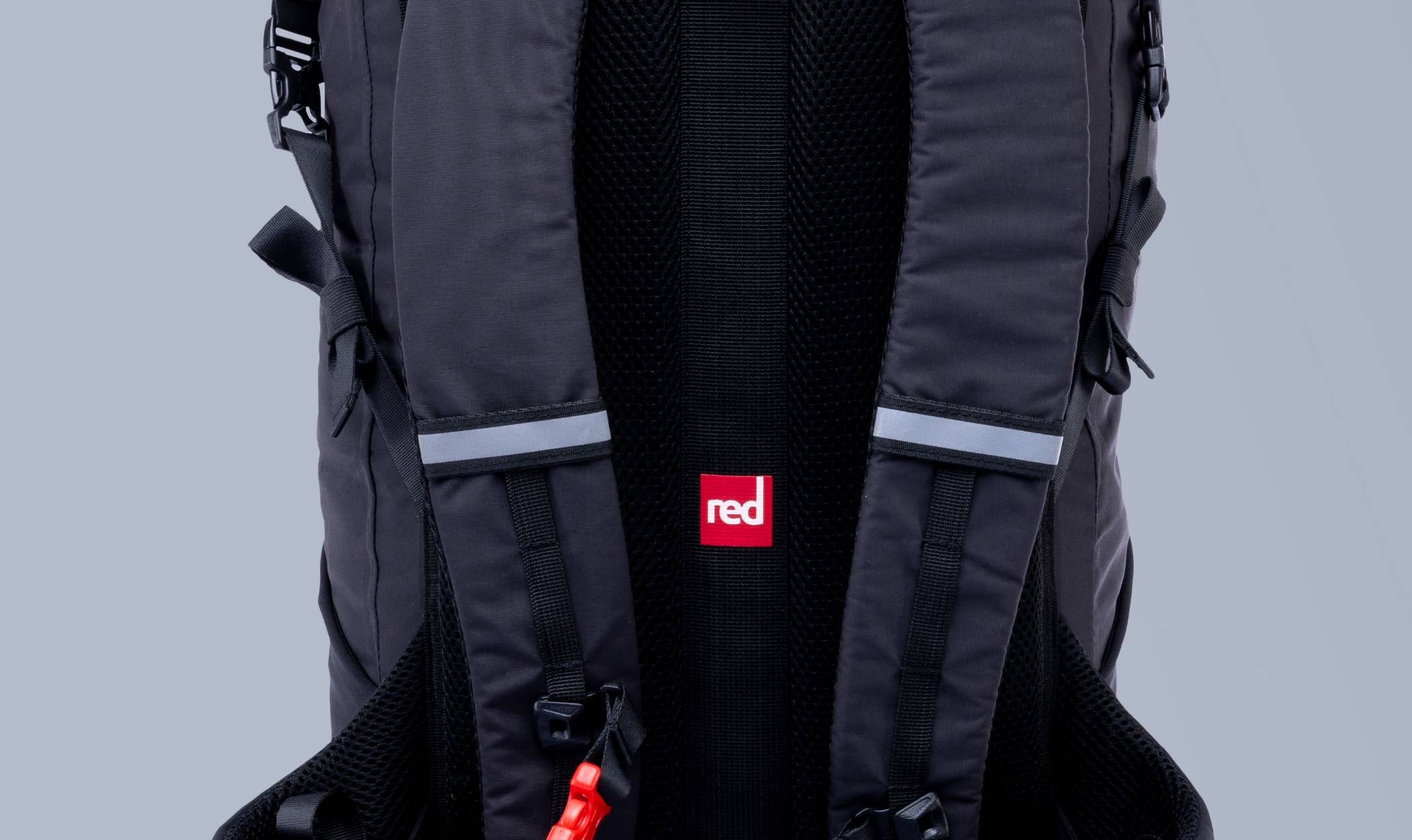 Red Equipment USA