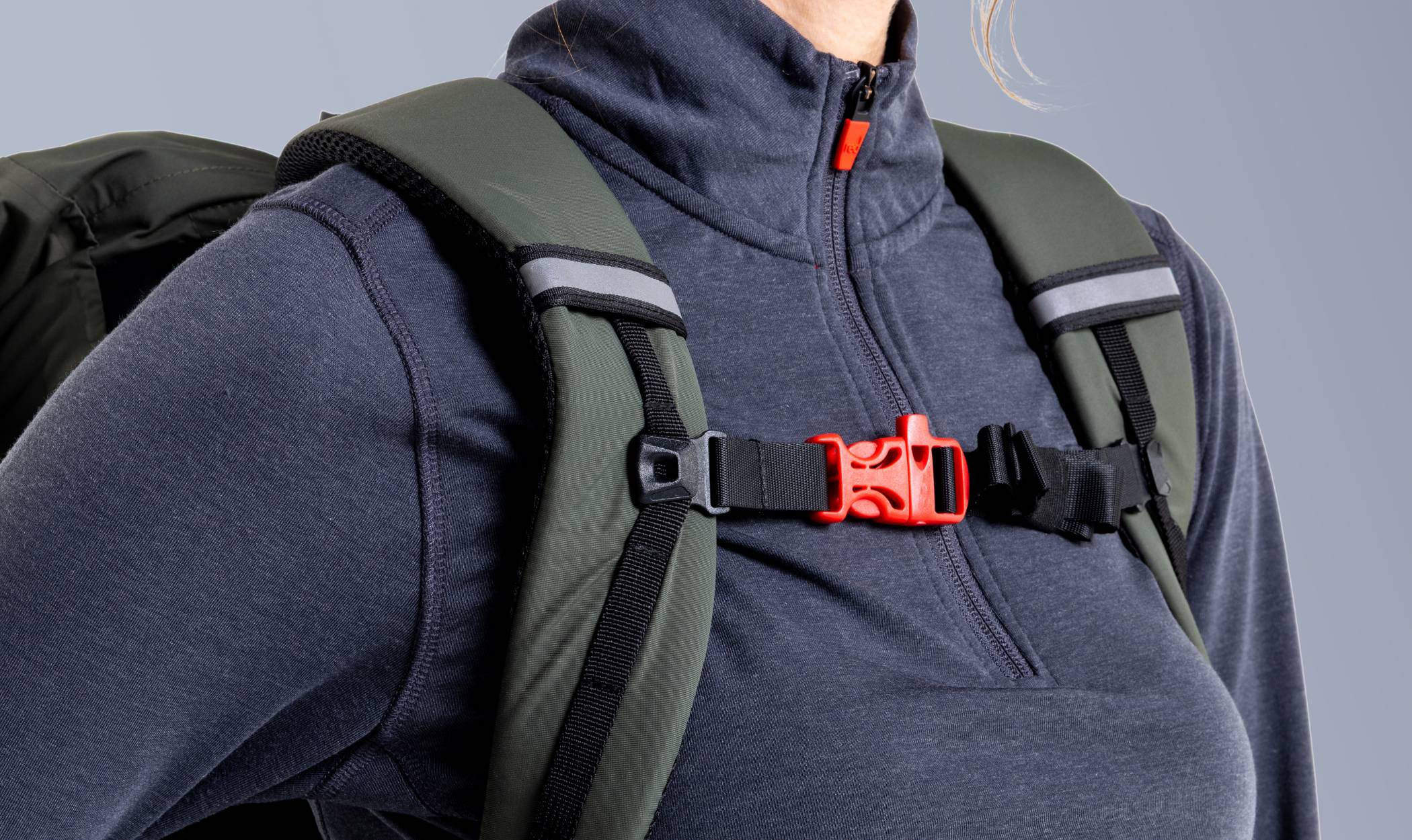 Red Equipment USA