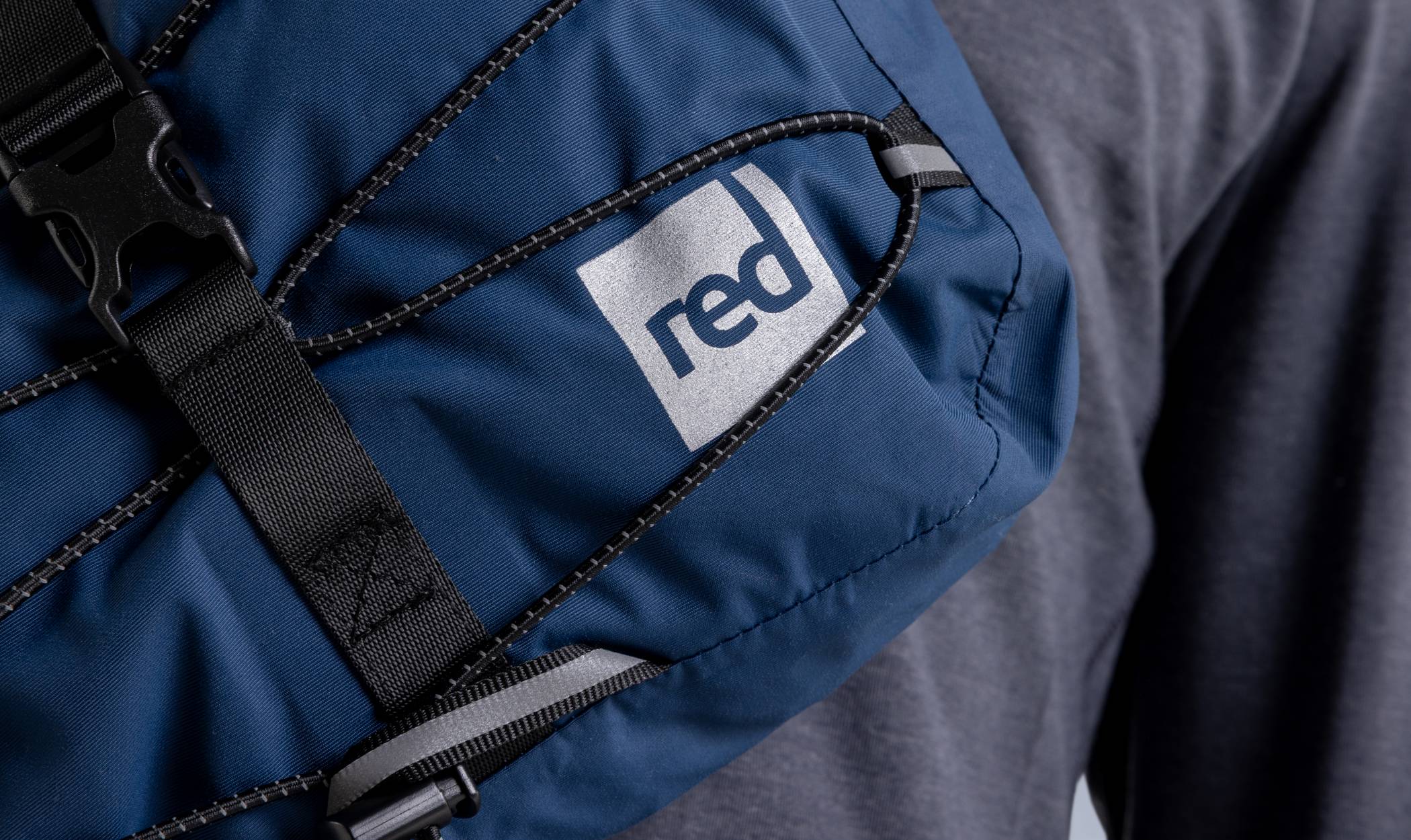 Red Equipment USA