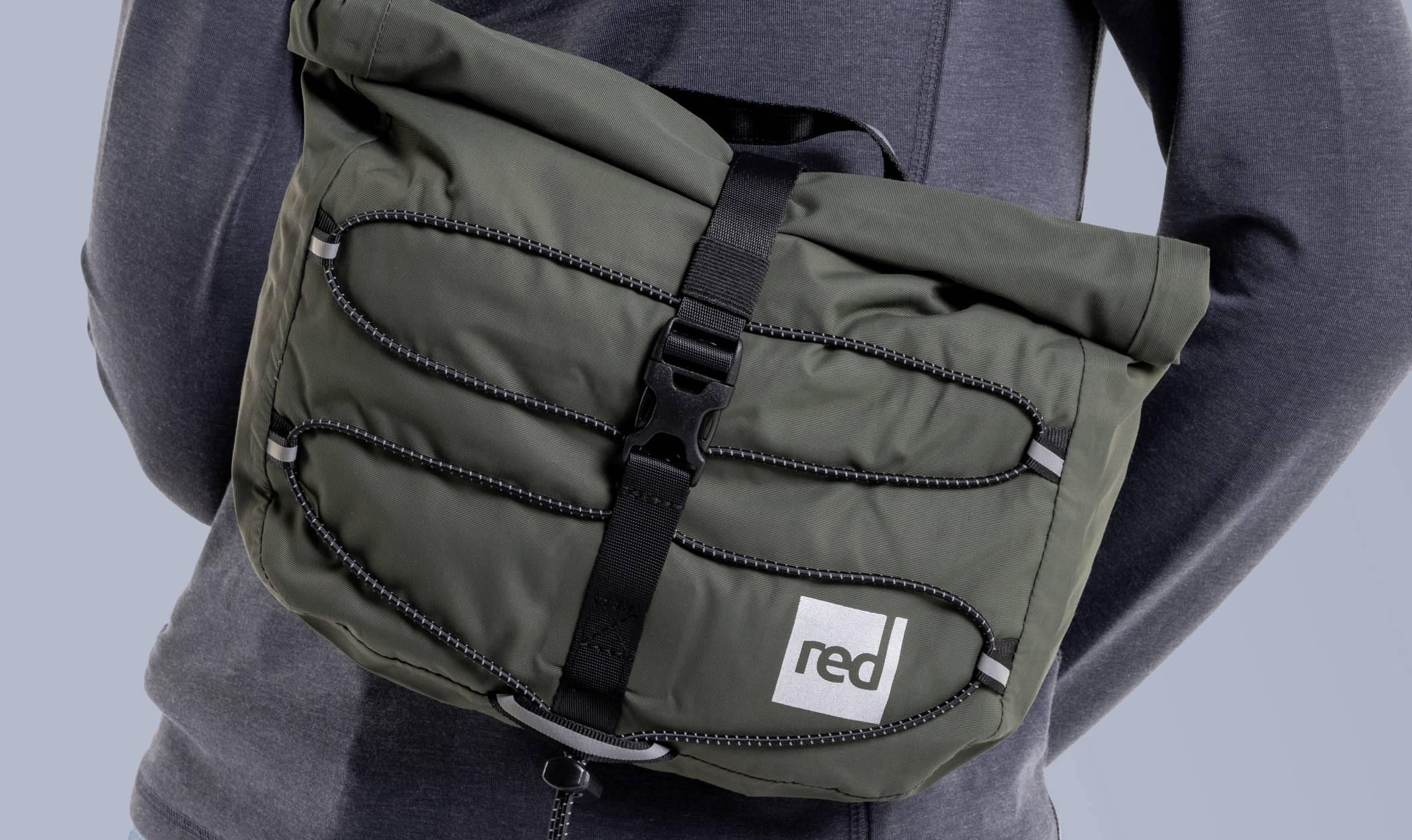Red Equipment USA
