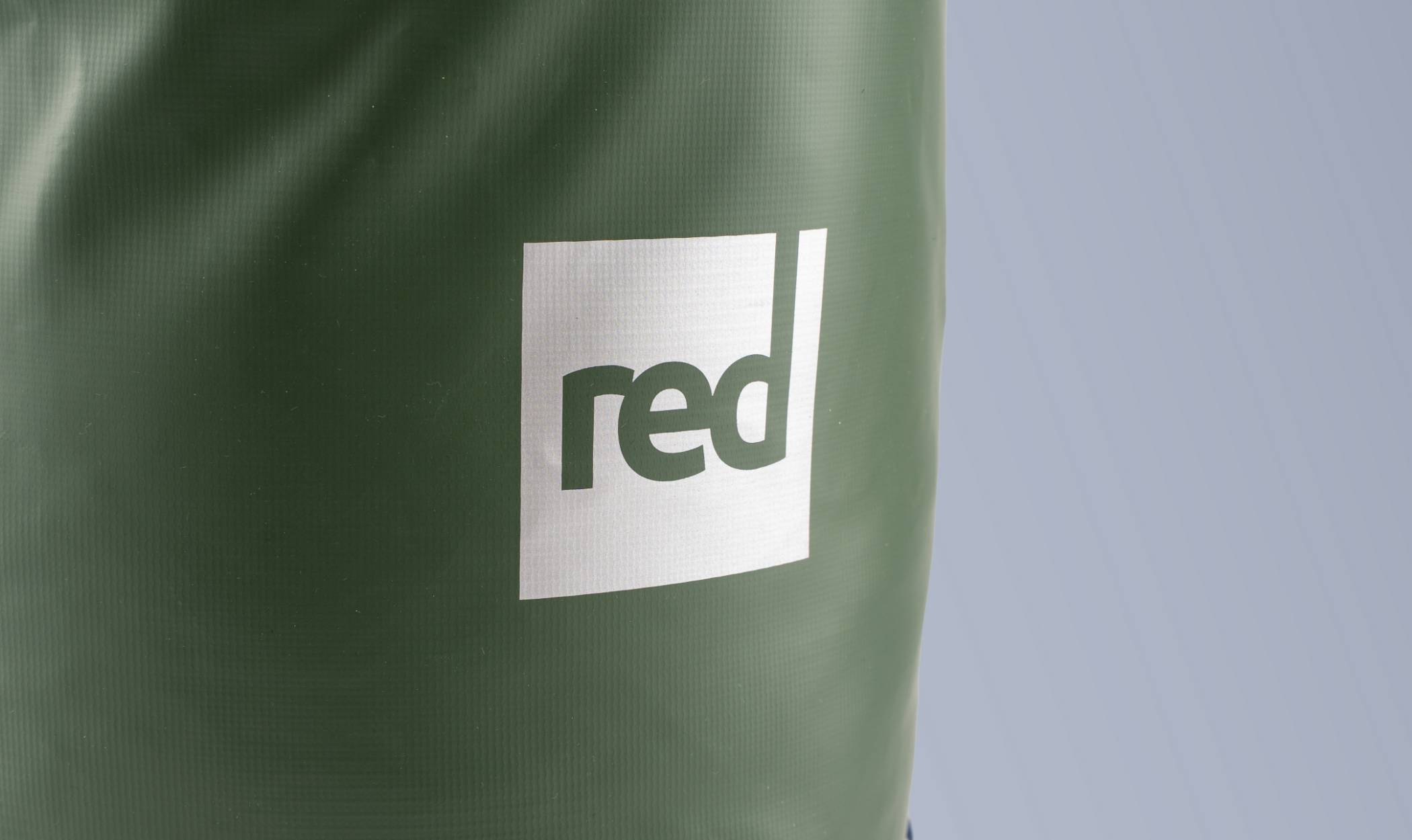 Red Equipment USA