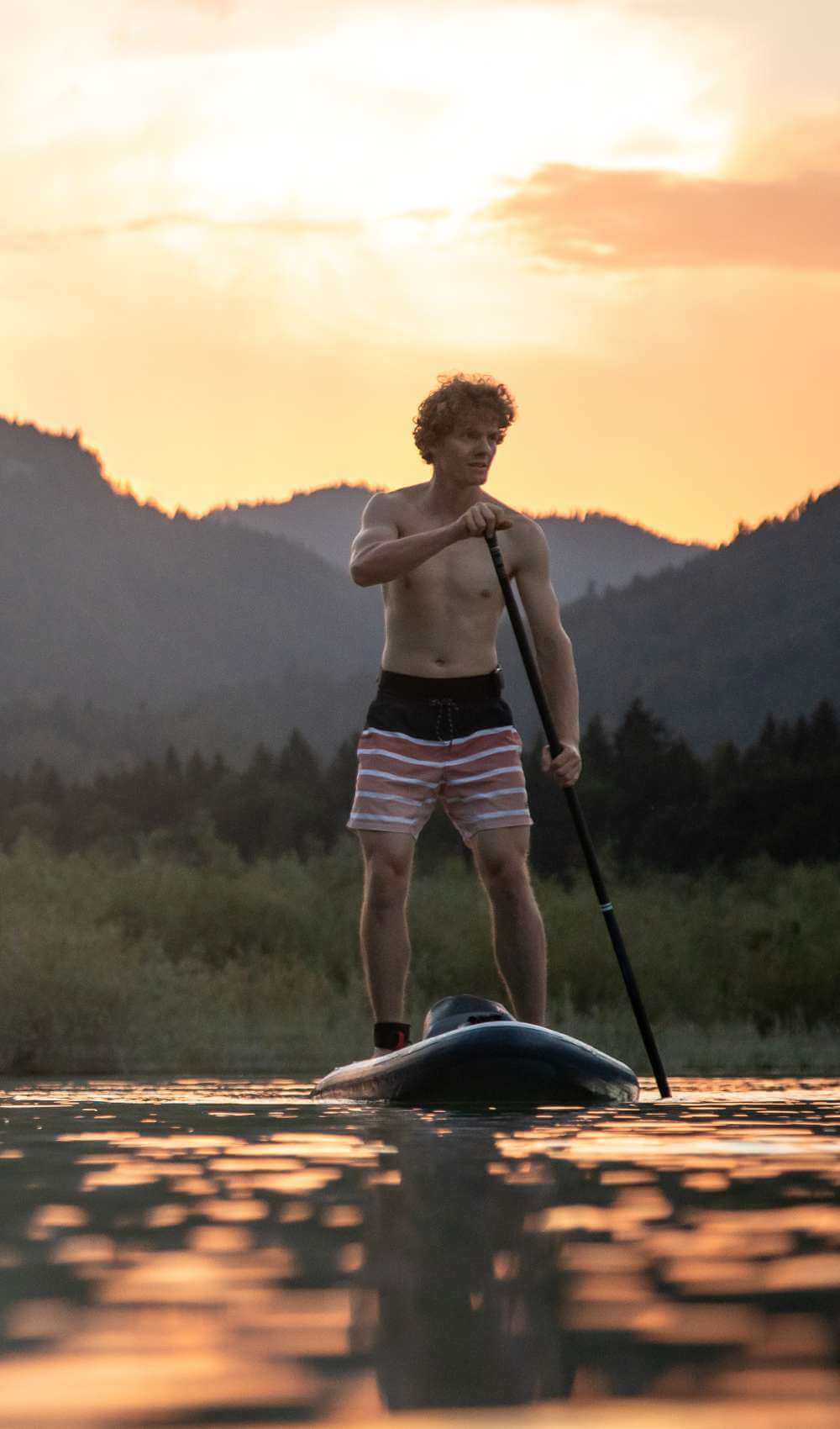 Red Paddle Co | 9'6