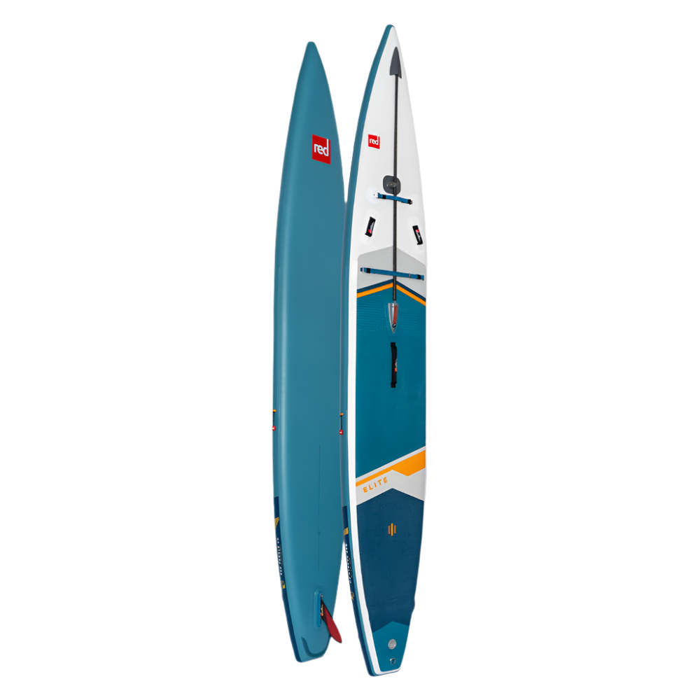 Fastest Inflatable SUP | Racing Paddle Boards | Red Equipment US – Red ...