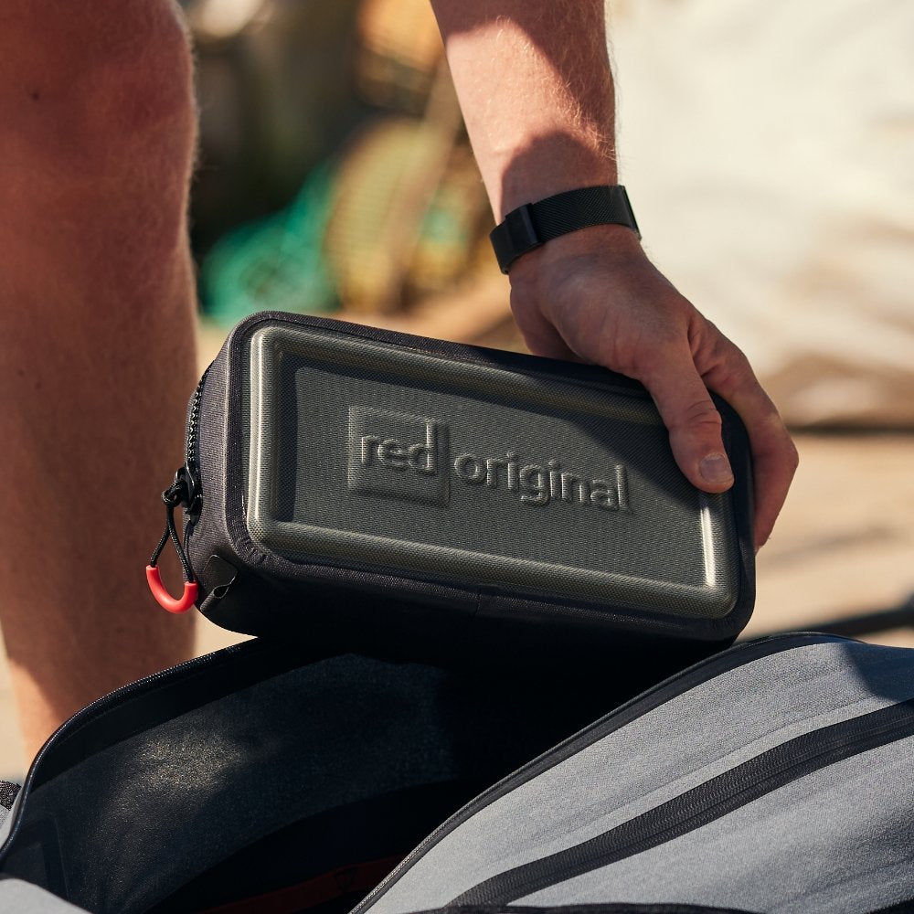 Waterproof Dry Pouch – Red Equipment - ROW