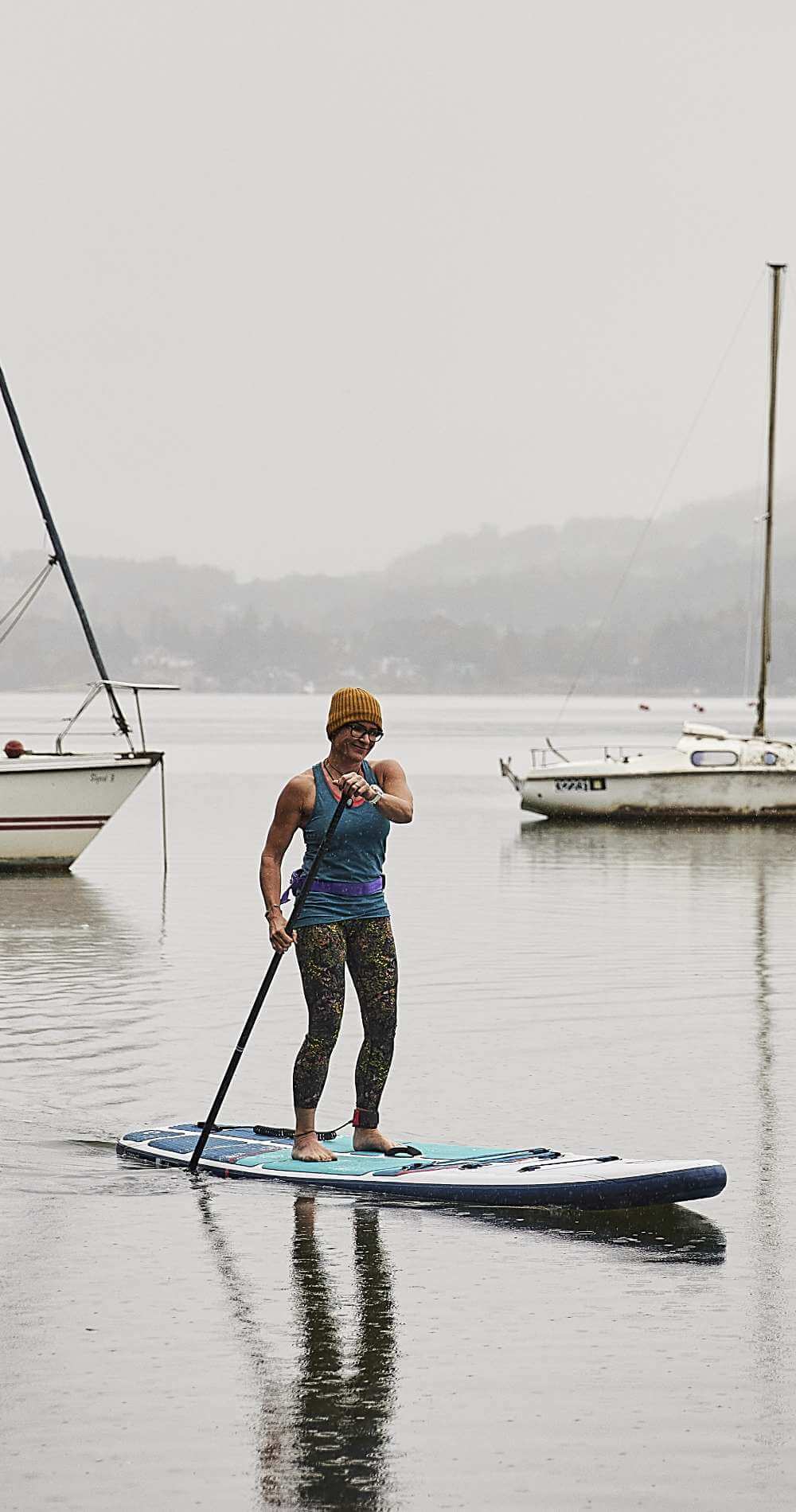 Compact Paddle Red Paddle Co | 11'0