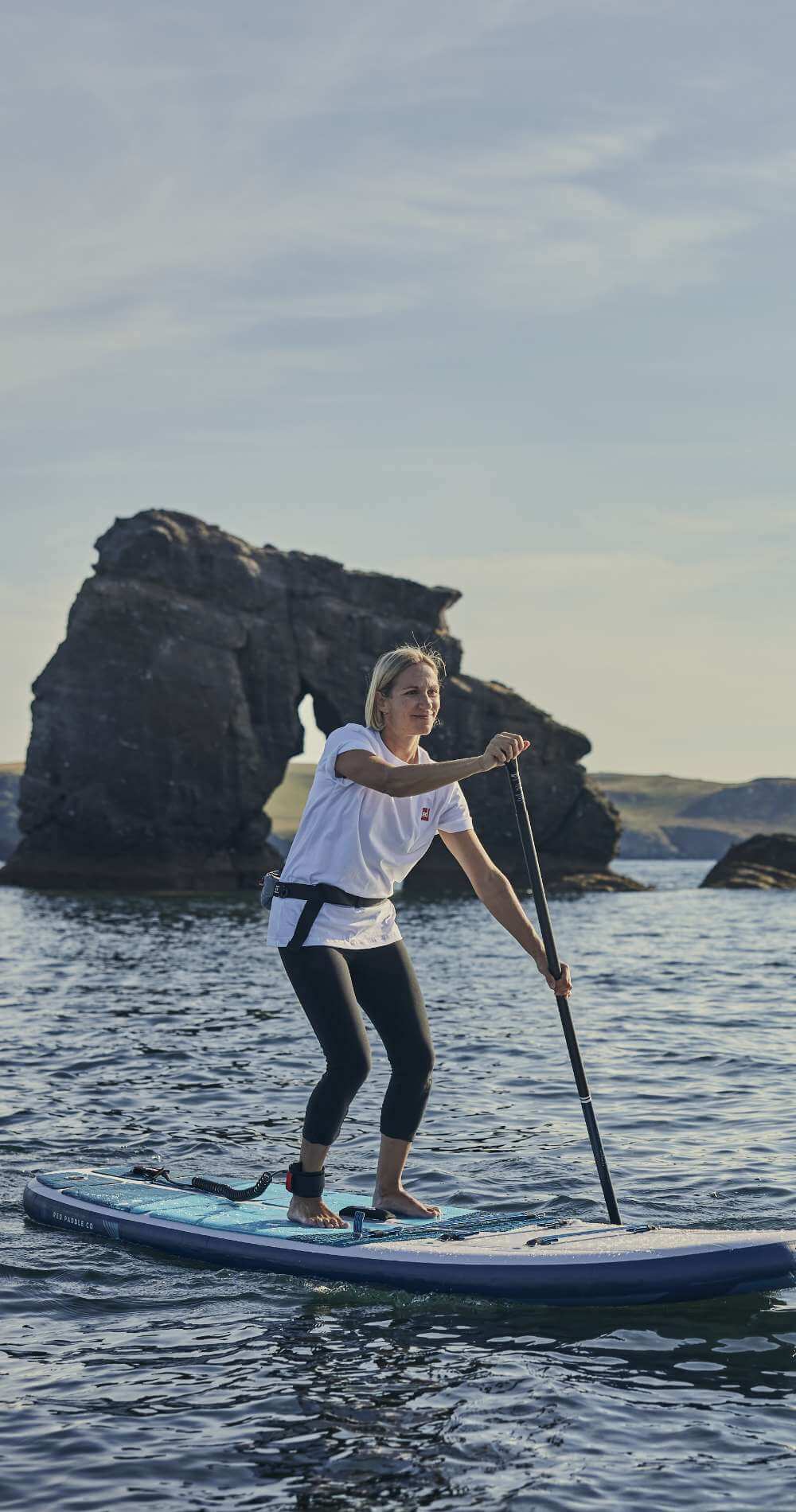 Red Paddle Co | 9'6