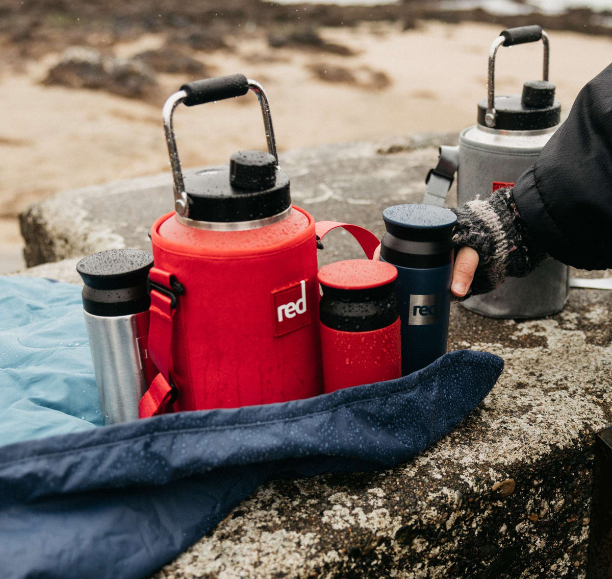 Red Equipment USA