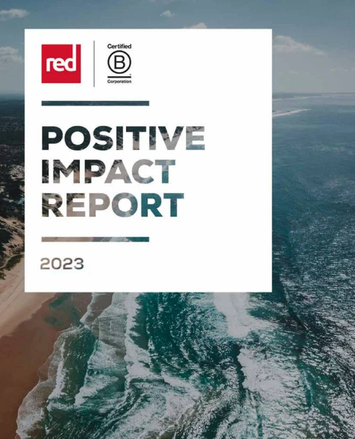 Impact Red Draw Red Equipment Impact Report | Sustainability & Innovation – Red ...