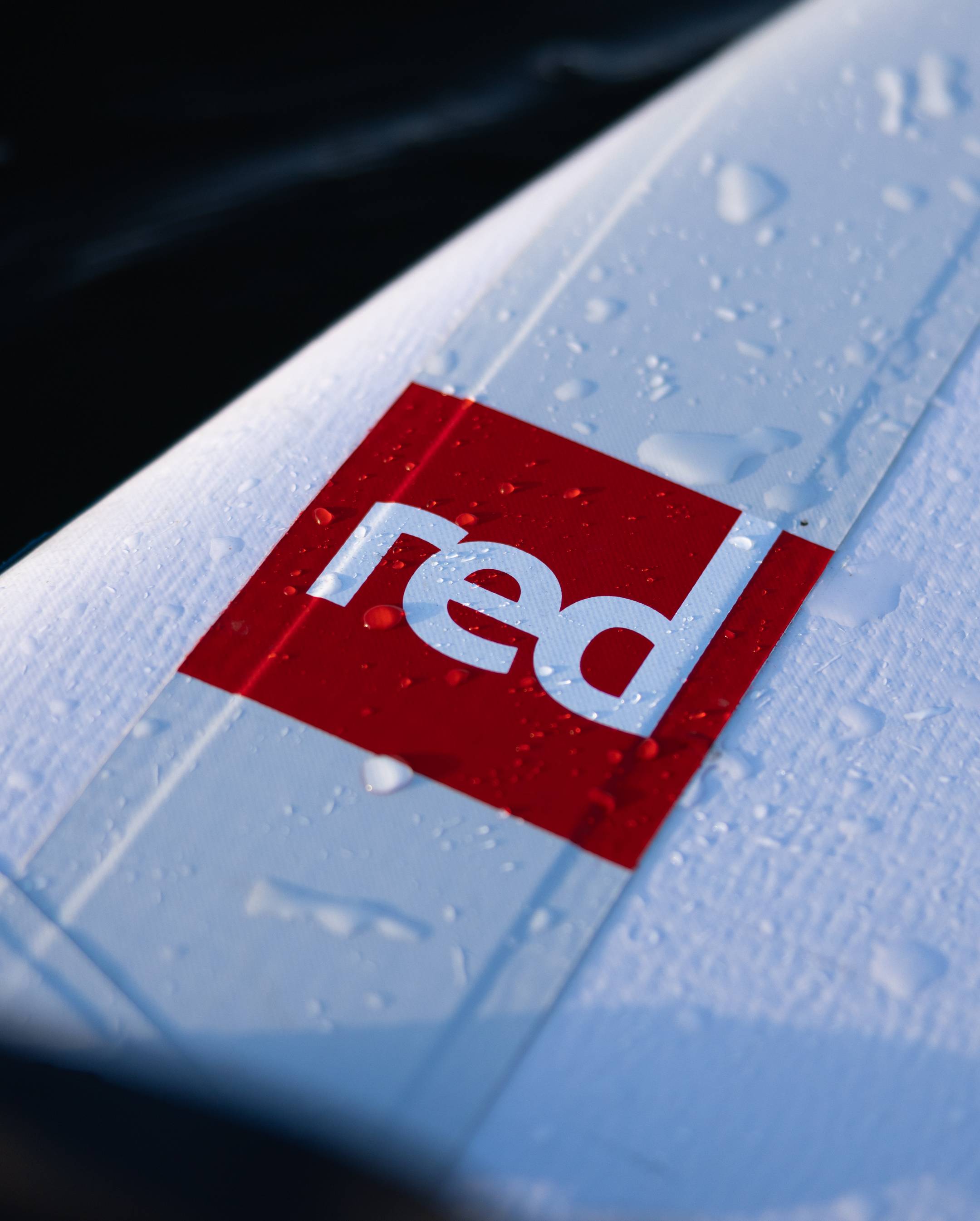 Red Equipment USA