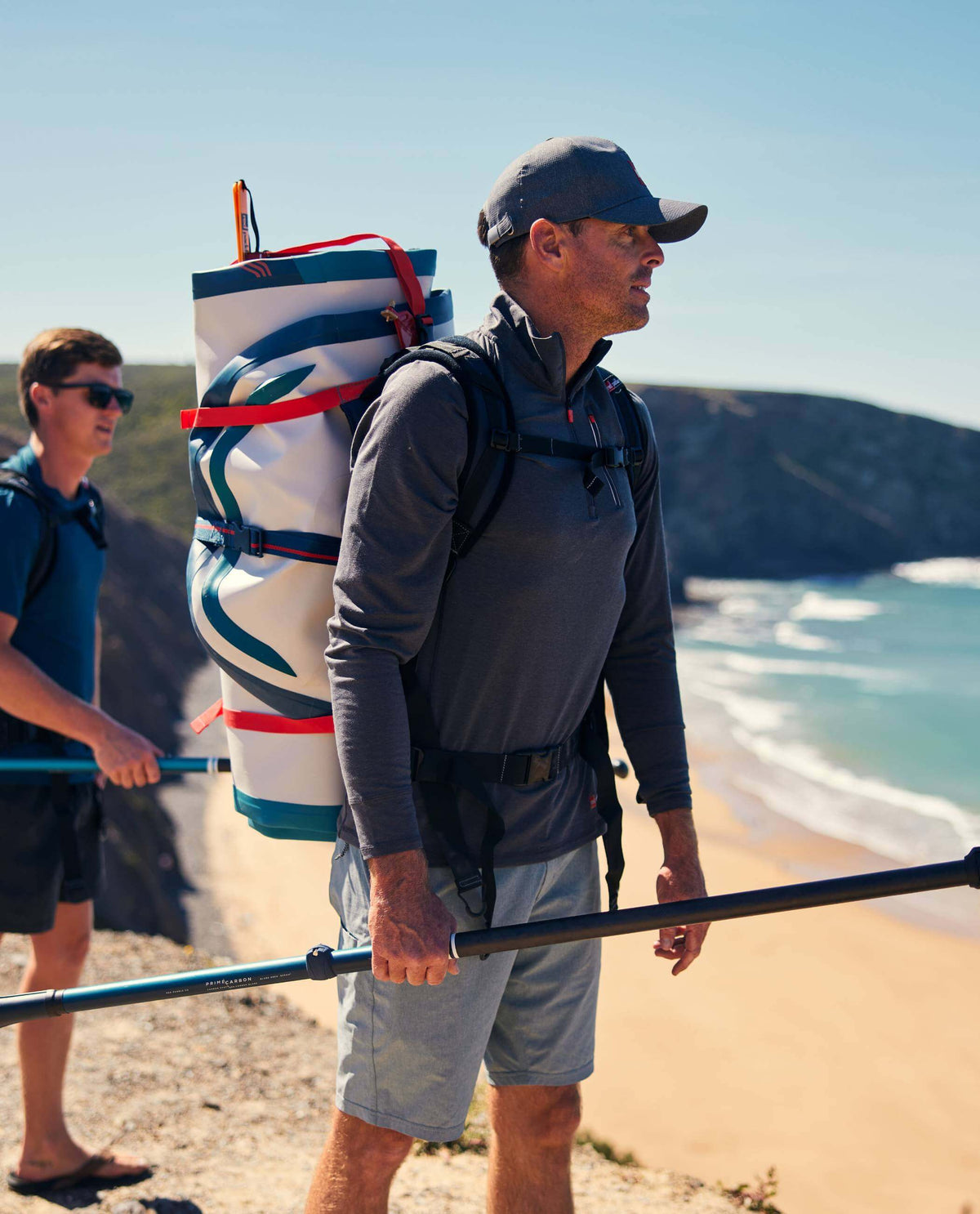SUP Safety Tips | Staying safe on the water checklist – Red Equipment USA