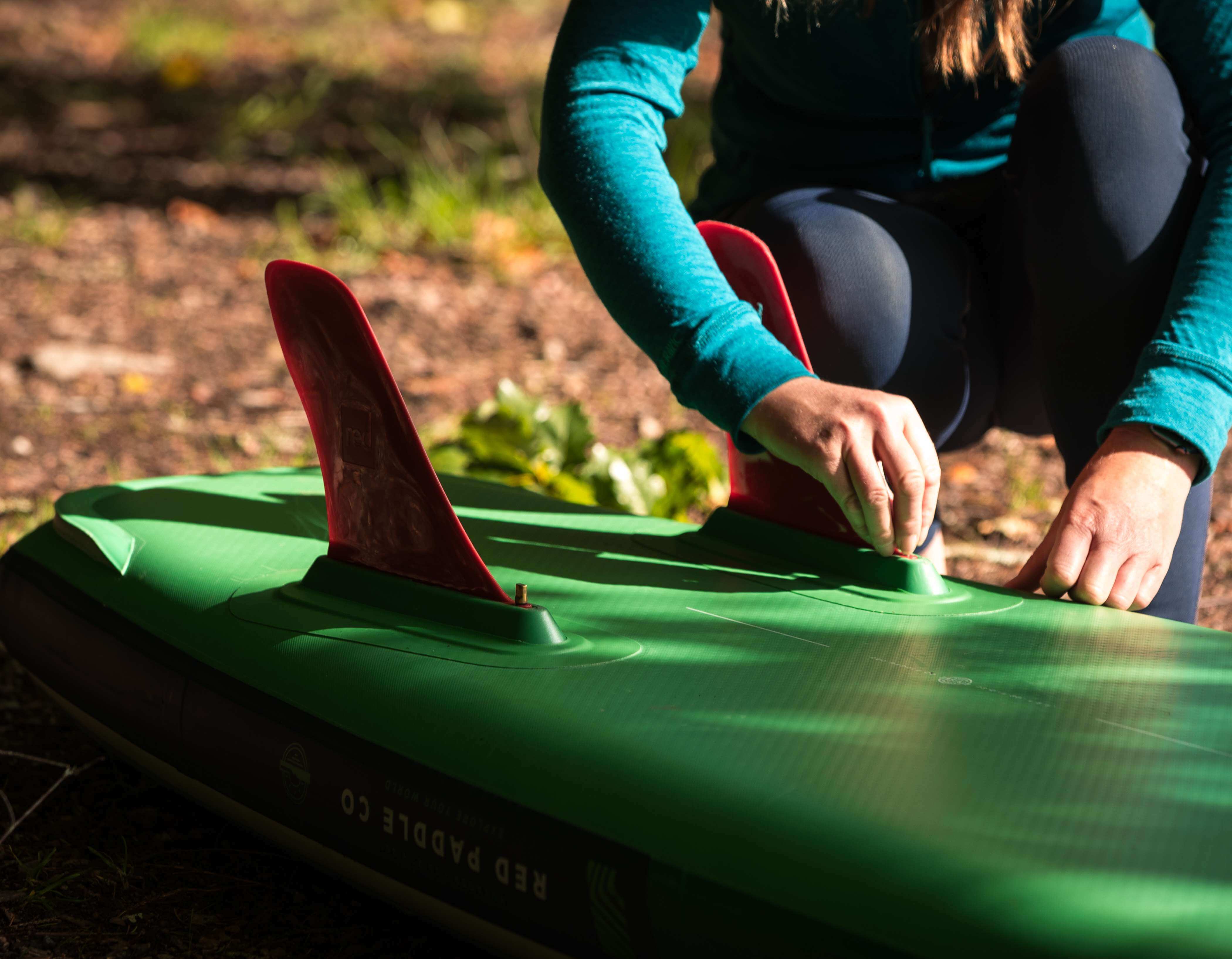 Red Paddle Co | 13'2
