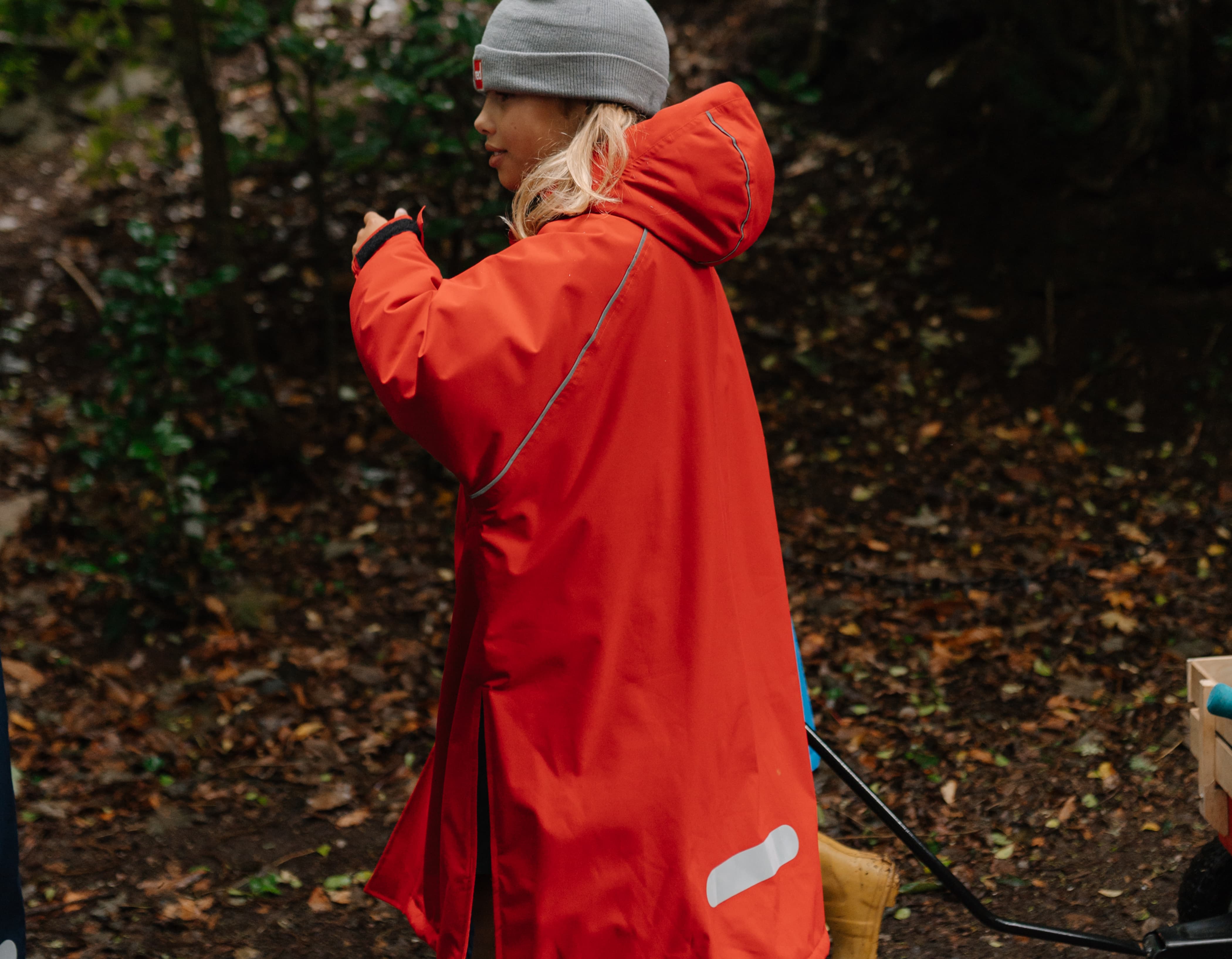 Red Equipment USA