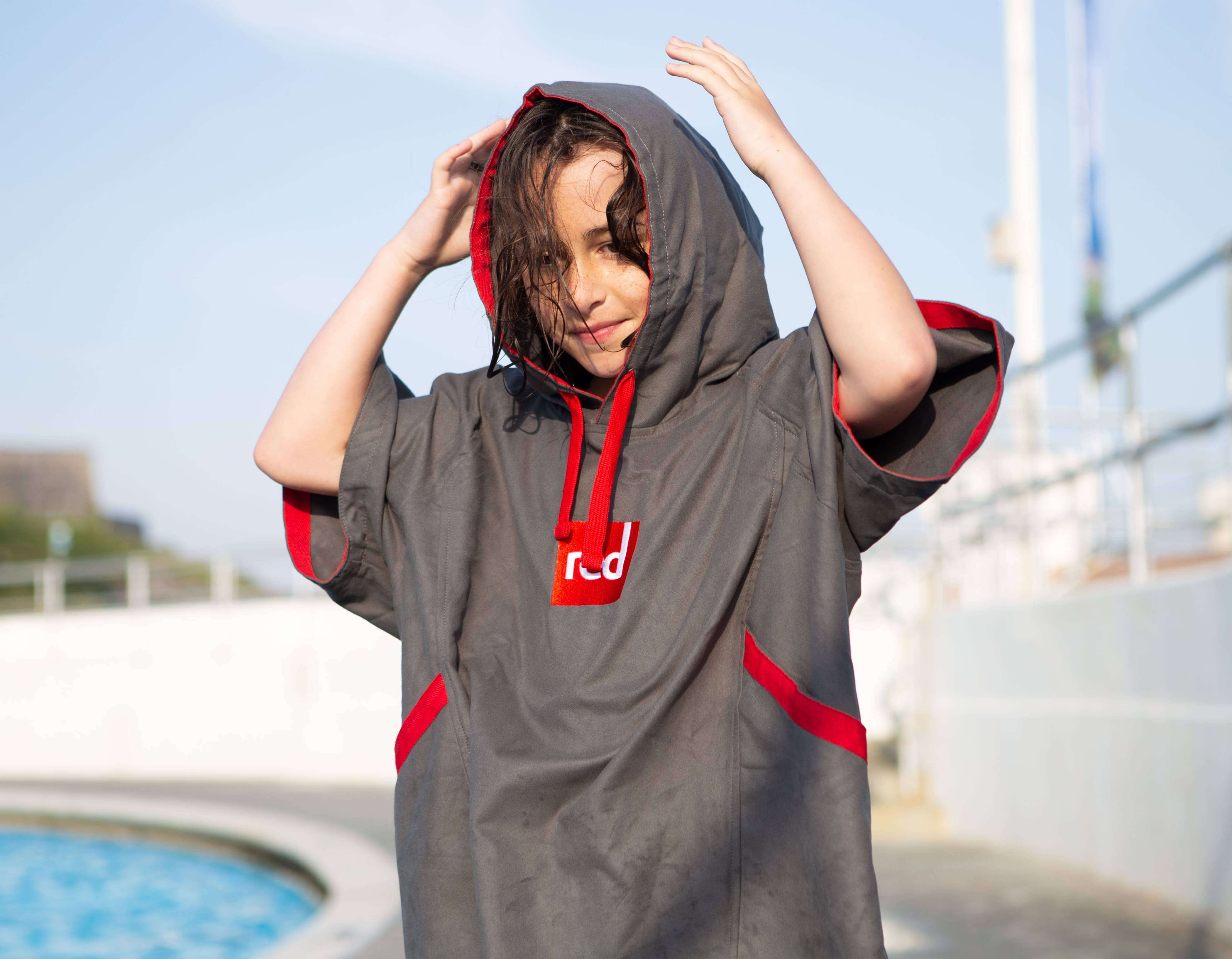 Red Equipment USA
