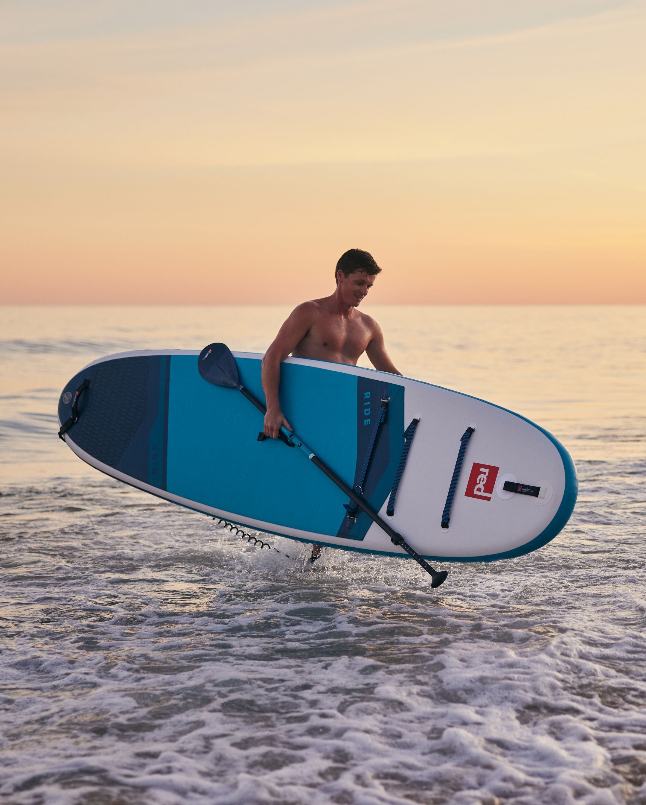 All Round Paddle Board Look Book – Red Equipment USA