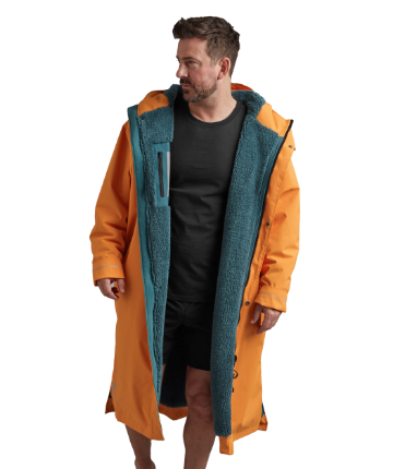 Blaklader 4457 Hi-Vis Winter Parka | Start Safety UK
