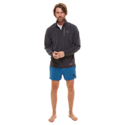 Men's Performance Long Sleeve Top
