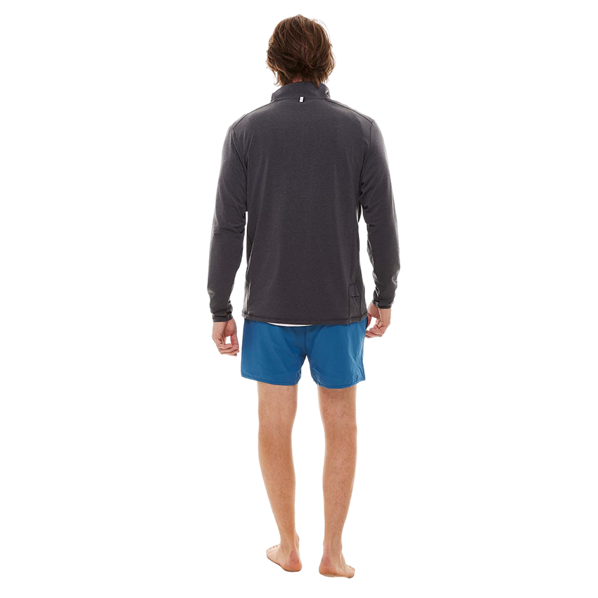 Men's Performance Long Sleeve Top