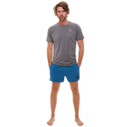 Men's Performance T-Shirt - Grey