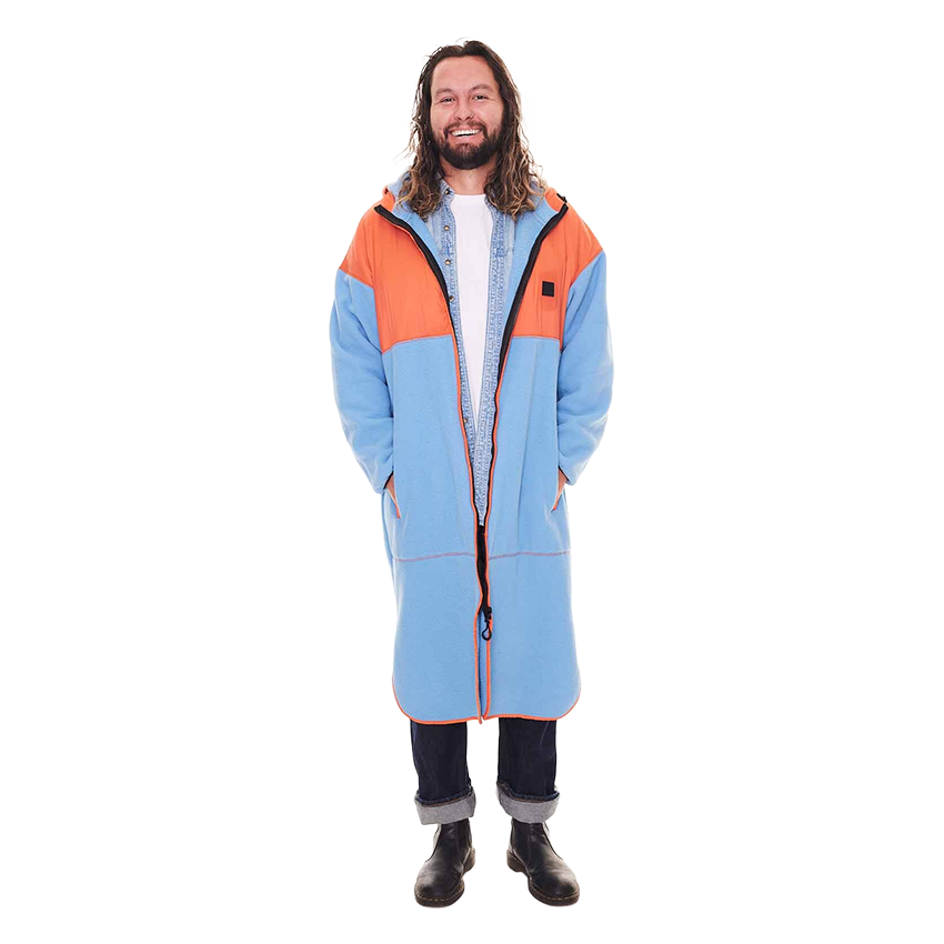 Men's Revolution 3-in-1 Change Parka - Nixie Blue