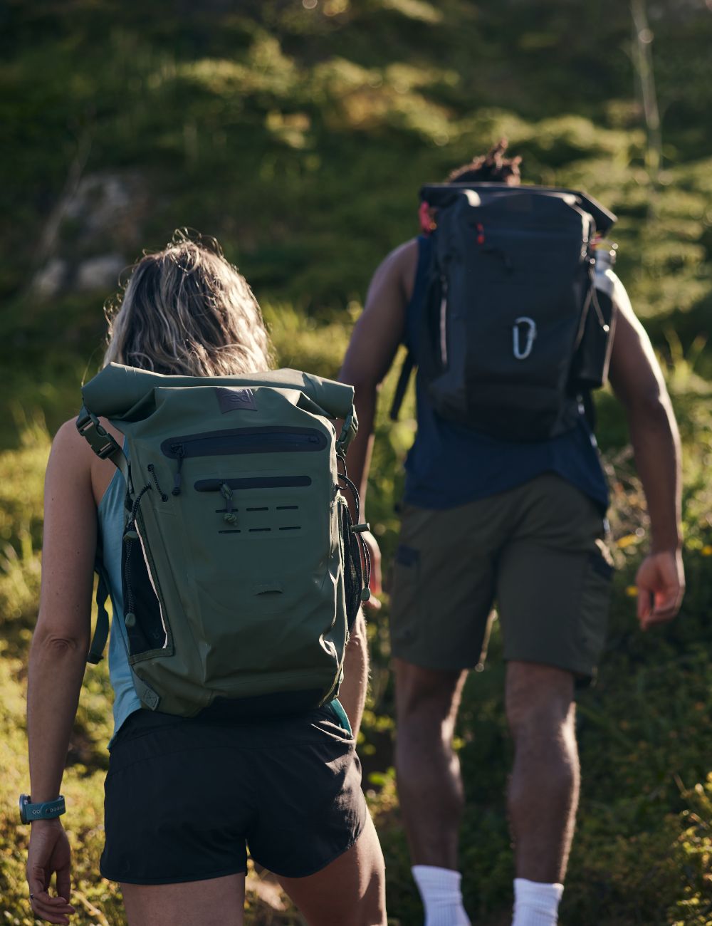 Waterproof Bags, Backpacks & Coolers From Red Paddle Co