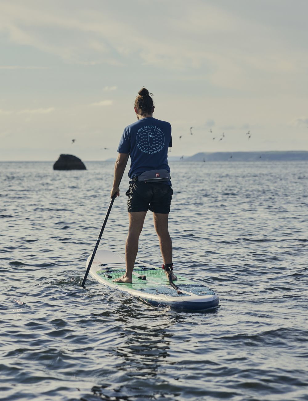 Inflatable Paddle Boards | The Worlds No.1 Brand | Red