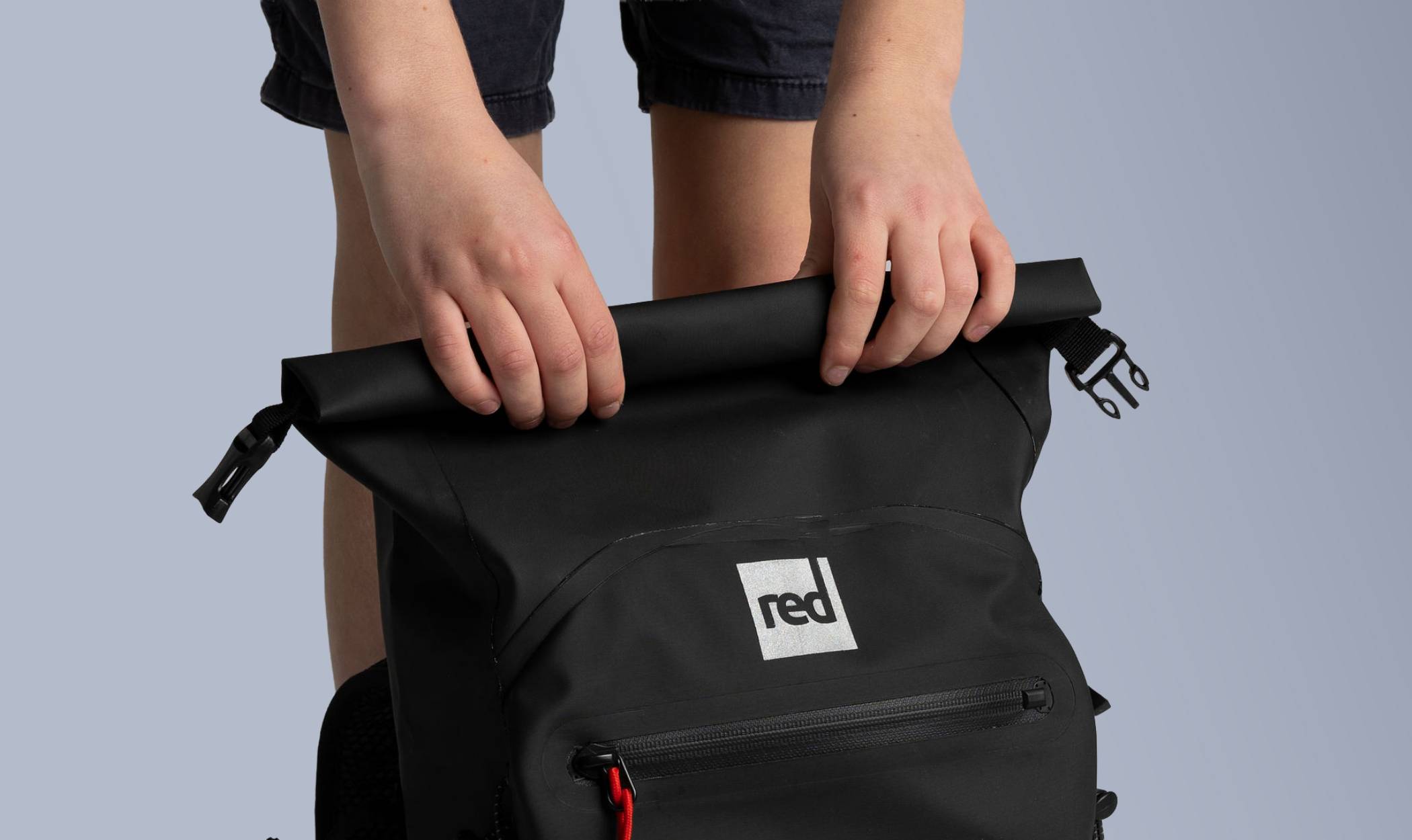 Red Equipment USA