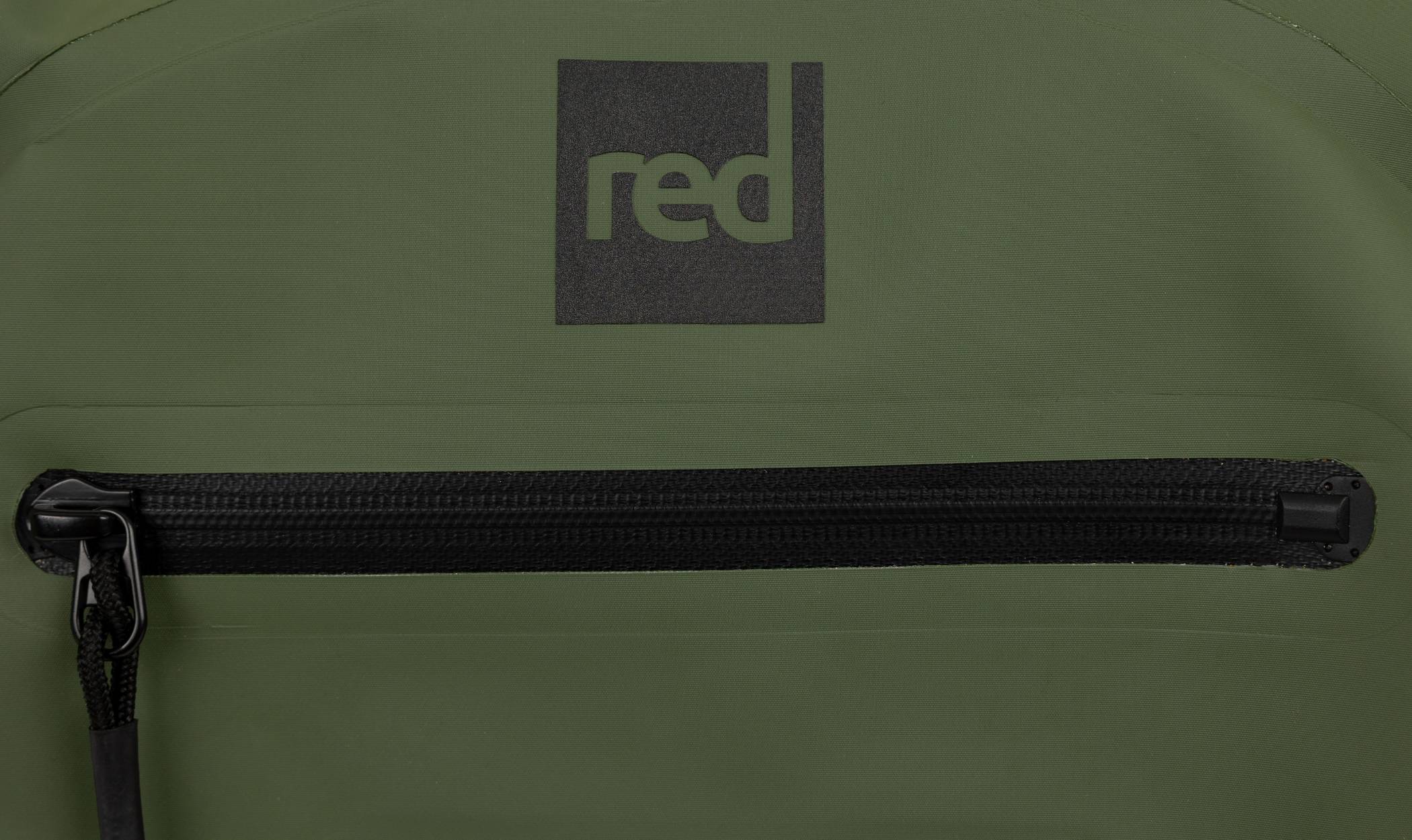 Red Equipment USA