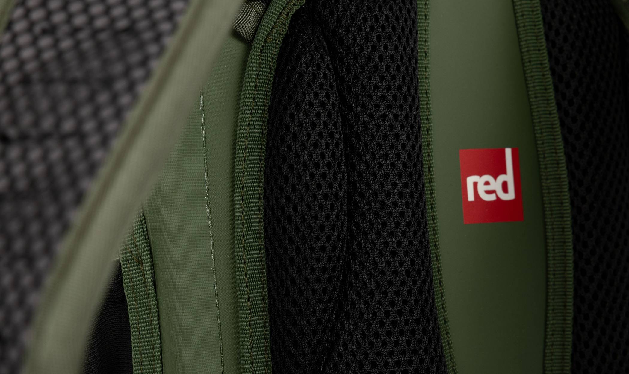 Red Equipment USA