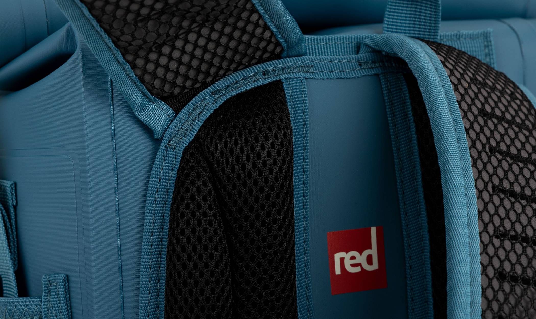 Red Equipment USA